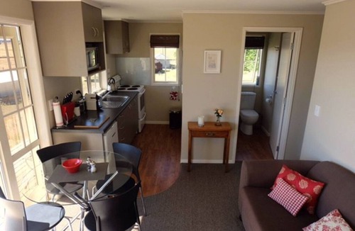 Twizel House | Ben Ohau High Country Station
