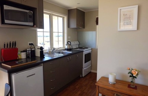 Twizel House | Ben Ohau High Country Station