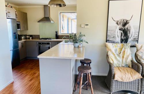 Ben Ohau Villa | Ben Ohau Villa