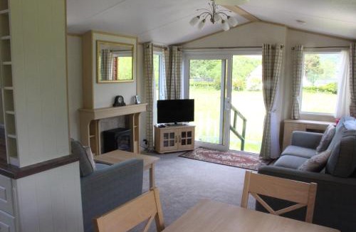 Taynuilt Ski Chalet | Ben View