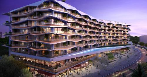 Beyoglu Apartment | BENESTA BEYOGLU