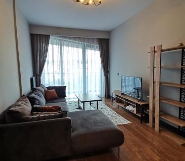 Beyoglu Apartment | BENESTA BEYOGLU