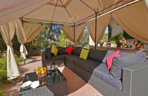 El Toro Villa | Benestar