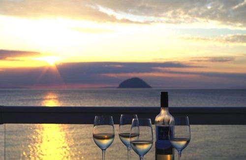 Lendalfoot Resort | Bennane Shore Holiday Park