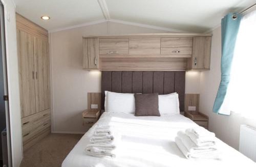 Lendalfoot Resort | Bennane Shore Holiday Park