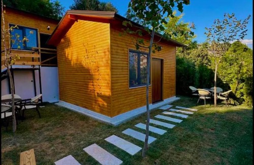 Berat Apartment | Berat Hill Cabins