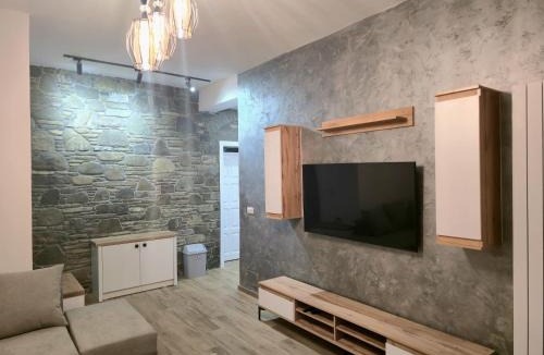 Otllak Apartment | Berat Stone house