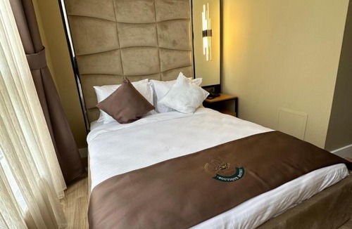 Ortakoy Hotel | Berfinn Hotel Ortaköy