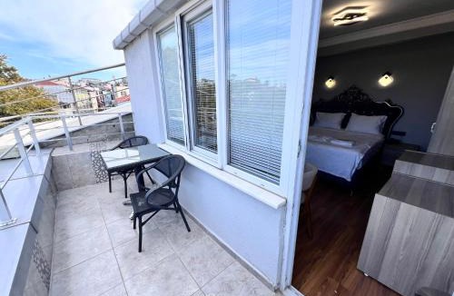 Moda Apartment | BERKMULLER Host