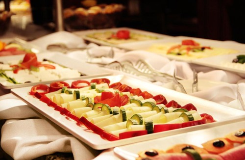 Fatih Hotel | Berr Hotel