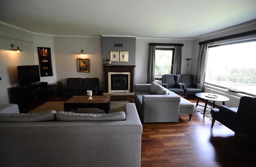 Sapanca Villa | Berta Villa Sapanca