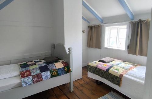 Djupivogur Hostel | Berunes HI Hostel