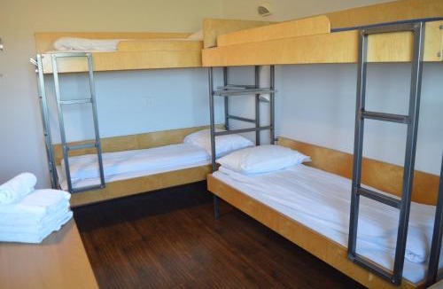 Djupivogur Hostel | Berunes HI Hostel