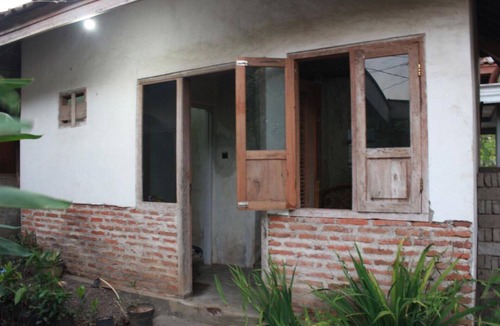 Kajarharjo House | Best choice hostel to Kawah Ijen via Bondowoso