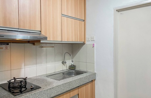 Karawang Apartment | Best Deal And Homey Studio Grand Sentraland Karawang Apartment