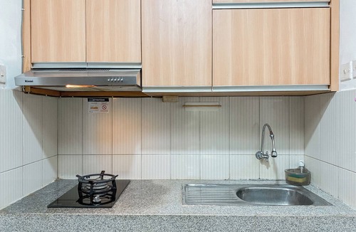 Karawang Apartment | Best Deal And Homey Studio Grand Sentraland Karawang Apartment