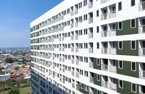 Karawang Apartment | Best Deal And Homey Studio Grand Sentraland Karawang Apartment