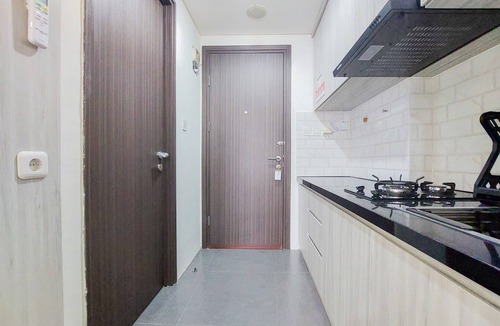 Pondok Aren Apartment | Best Homey And Nice Studio At Bintaro Icon Apartment