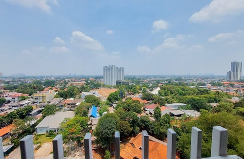 Pondok Aren Apartment | Best Homey And Nice Studio At Bintaro Icon Apartment