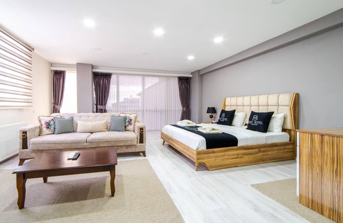 Pendik Hotel | Best Hotel