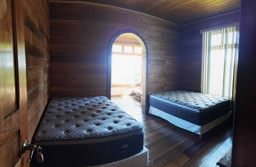 Pacuare Reserve Bed & Breakfast | Best immersion experience in a Farm at Finca Queveri