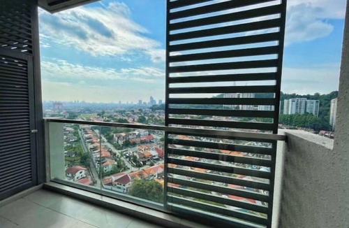 Kuarters Kampung Pandan Condo | BEST in KL | near MidValley & SunwayVelocity 中文房东