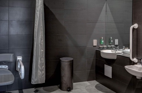 Glenrothes Hotel | Best Western Balgeddie House Hotel