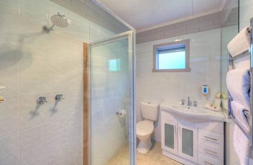 Somerset Hotel | Best Western Burnie Murchison Lodge