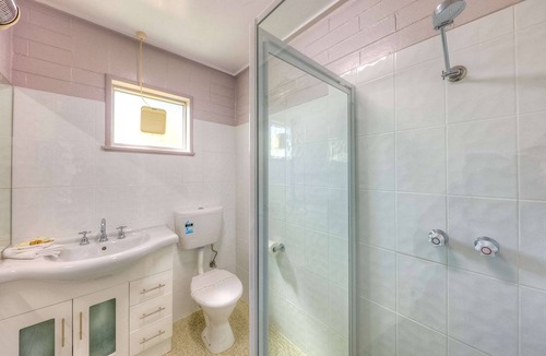 Somerset Hotel | Best Western Burnie Murchison Lodge