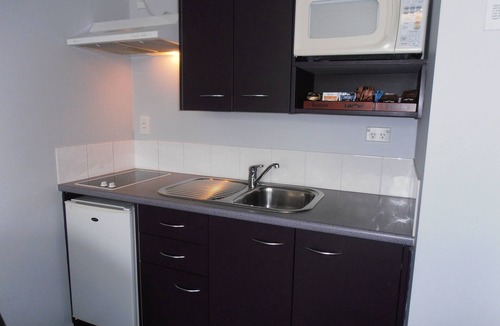 Johnsonville Hotel | Best Western Wellington
