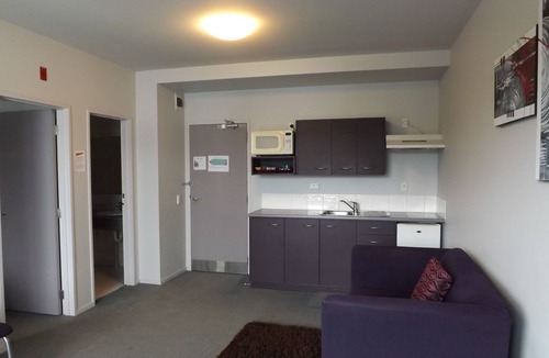 Johnsonville Hotel | Best Western Wellington