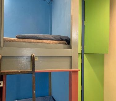 Imbi Hotel | Bestow Capsule Hostel