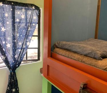 Imbi Hotel | Bestow Capsule Hostel