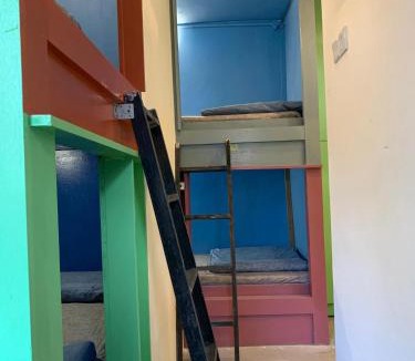 Imbi Hotel | Bestow Capsule Hostel