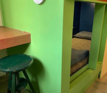 Imbi Hotel | Bestow Capsule Hostel