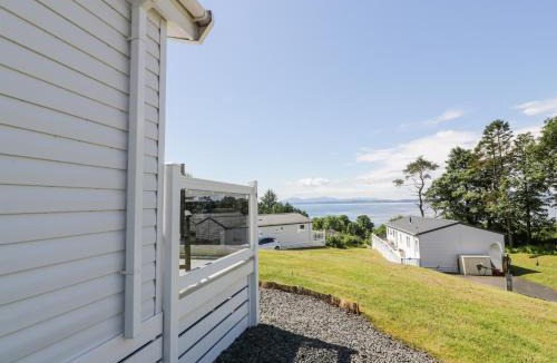 Wemyss Bay House | Bethany's Retreat