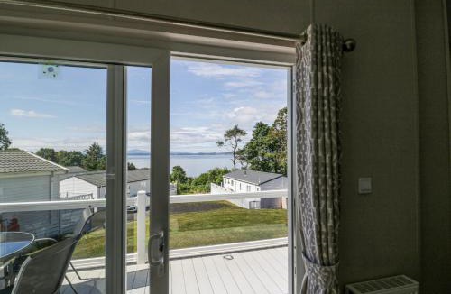 Wemyss Bay House | Bethany's Retreat