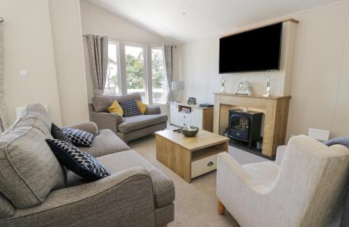 Wemyss Bay House | Bethany's Retreat