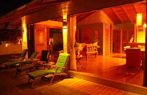 Dominical Villa | Better Than the Beach. Ocean and Valley view. Very private. Beauty everywhere.