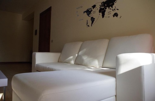 San Giovanni la Punta Apartment | Between sea and mountain