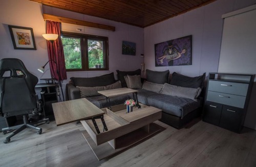 Salamis Apartment | Beutiful view Cosy House