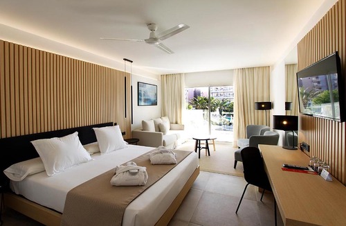 Playa de Palma Hotel | BG Caballero