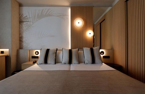 Playa de Palma Hotel | BG Caballero