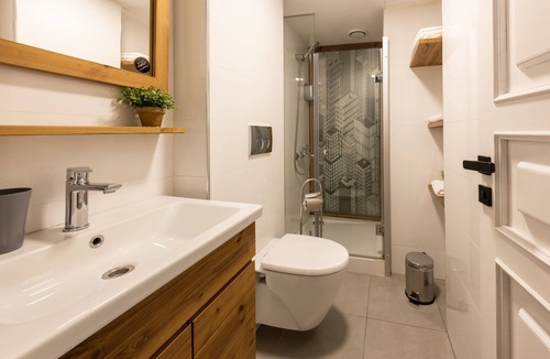Pera Hotel | Bguest Pera Suites