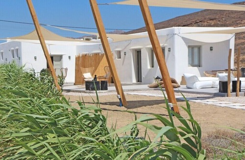 Ftelia Apartment | BH059 - C - Suite Mykonos