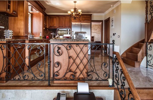 Rodhia Villa | BH234 - R - Villa Heraklion