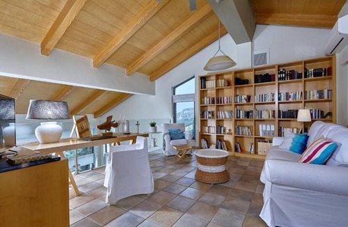 Rodhia Villa | BH238 - B - Villa Heraklion