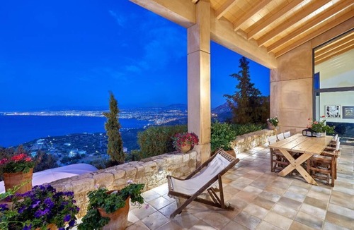 Rodhia Villa | BH238 - B - Villa Heraklion