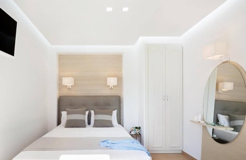 Pallini Villa | BH287 - C - Villa Chalkidiki
