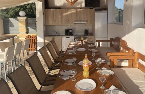 Panormos Villa | BH316 - R - Villa Rethymno